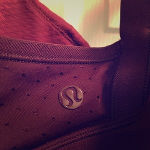 🌟 Lulu lemon workout top! 🌟